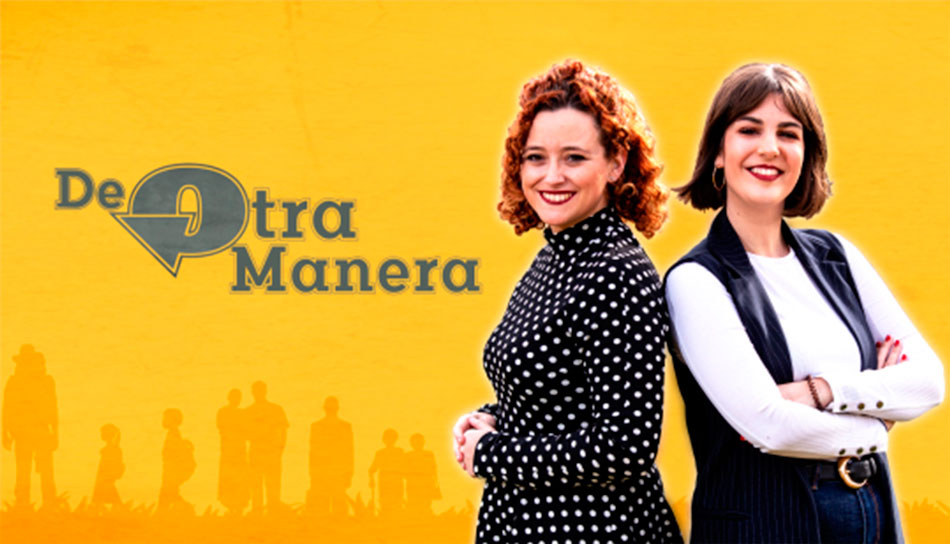 De Otra Manera Gestorex Canal Extremadura