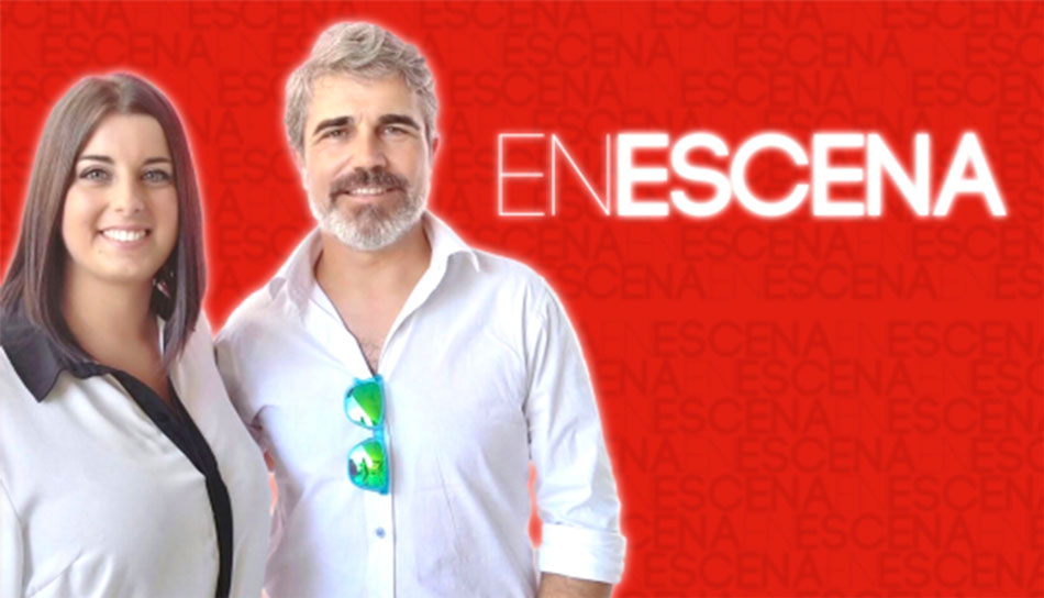EnEscena Gestorex Canal Extremadura
