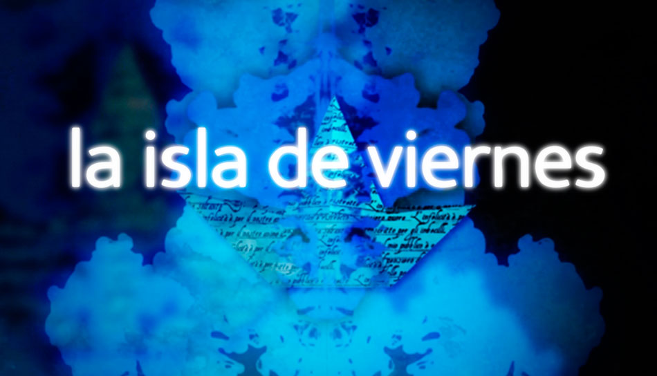 La Isla de Viernes Gestorex Canal Extremadura