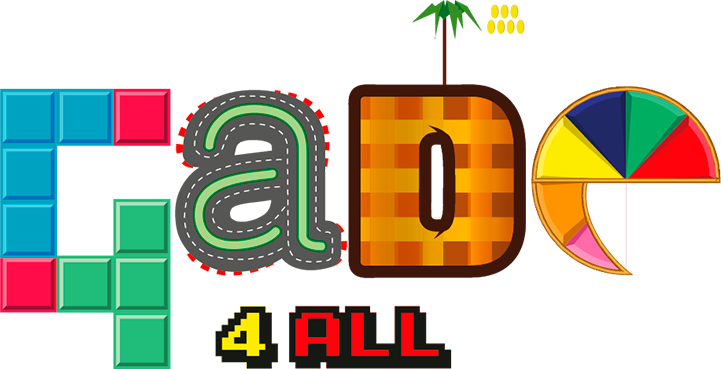 Gade 4 All gestorex