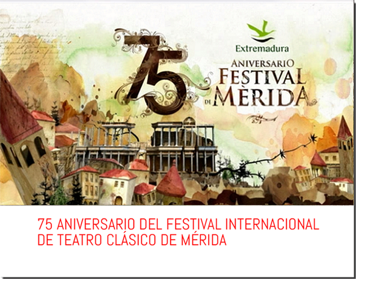 FESTIVAL MÉRIDA