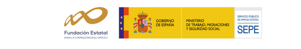 Centro de Formación Homologado SEPE GESTOREX
