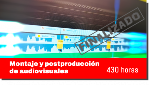 CURSO MONTAJE FIN